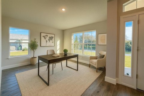 Villa ou maison à vendre à Port Charlotte, Floride: 4 chambres, 210.42 m2 № 2143891 - photo 9