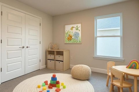Villa ou maison à vendre à Port Charlotte, Floride: 4 chambres, 210.42 m2 № 2143891 - photo 20