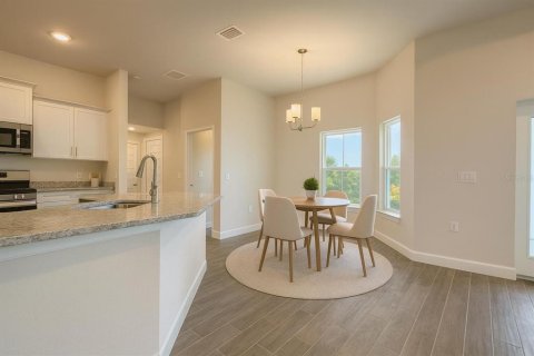 Villa ou maison à vendre à Port Charlotte, Floride: 4 chambres, 210.42 m2 № 2143891 - photo 13