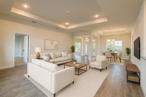 Villa ou maison à vendre à Port Charlotte, Floride: 4 chambres, 210.42 m2 № 2143891 - photo 5