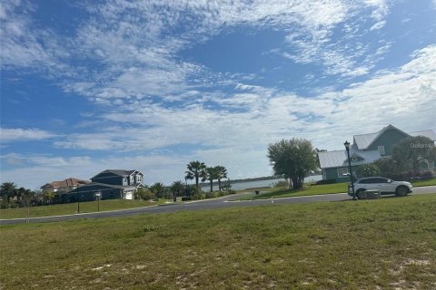 Land in Lake Alfred, Florida № 1788214 - photo 1