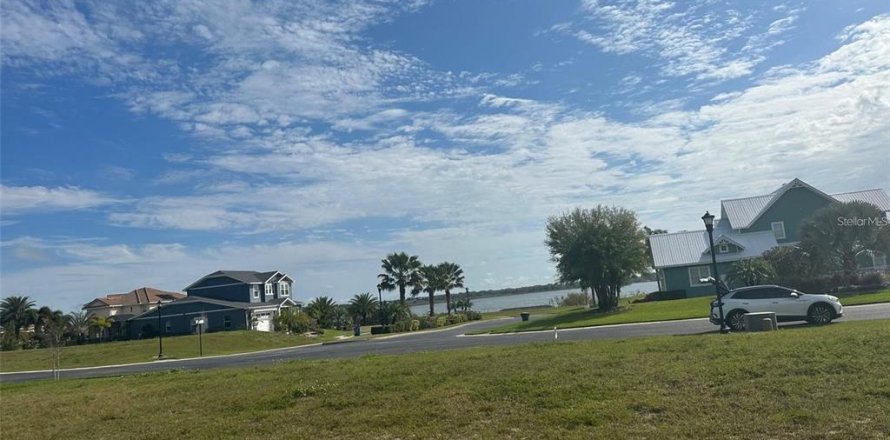 Land in Lake Alfred, Florida № 1788214