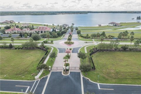 Land in Lake Alfred, Florida № 1788214 - photo 4