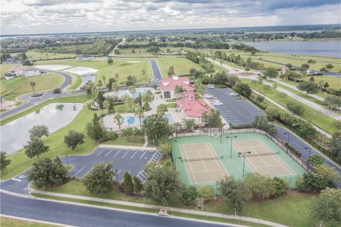 Land in Lake Alfred, Florida № 1788214 - photo 3