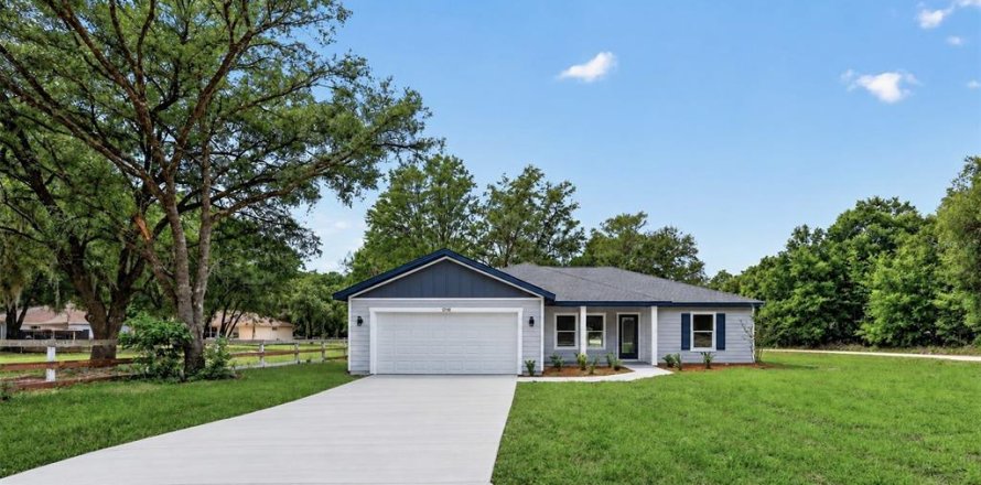 Casa en Ocala, Florida 3 dormitorios, 146.41 m2 № 2350056