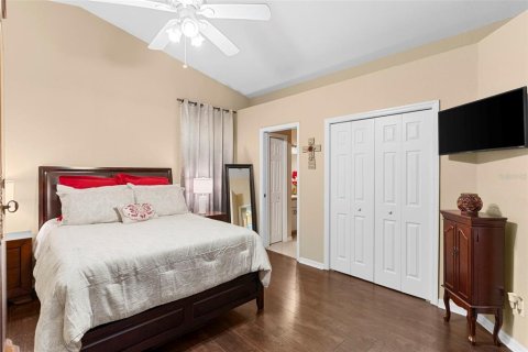 House in Lakeland, Florida 3 bedrooms, 122.26 sq.m. № 1874047 - photo 11