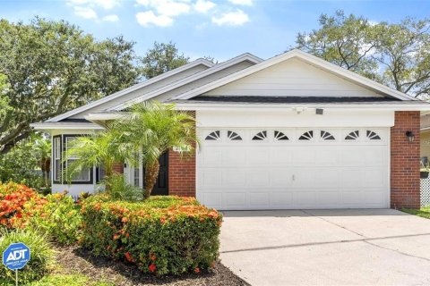 House in Lakeland, Florida 3 bedrooms, 122.26 sq.m. № 1874047 - photo 1