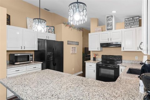 House in Lakeland, Florida 3 bedrooms, 122.26 sq.m. № 1874047 - photo 7