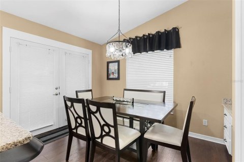 House in Lakeland, Florida 3 bedrooms, 122.26 sq.m. № 1874047 - photo 9