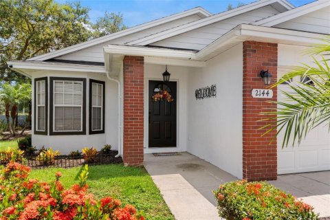 House in Lakeland, Florida 3 bedrooms, 122.26 sq.m. № 1874047 - photo 2