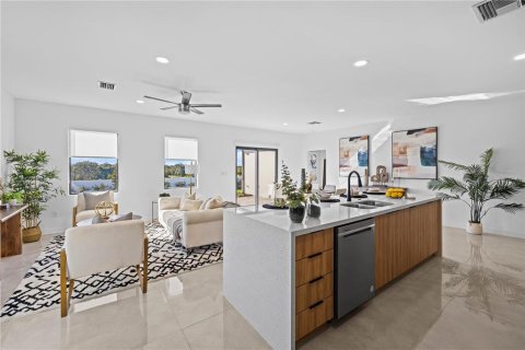 Casa en venta en Mascotte, Florida, 3 dormitorios, 164.07 m2 № 1818949 - foto 8