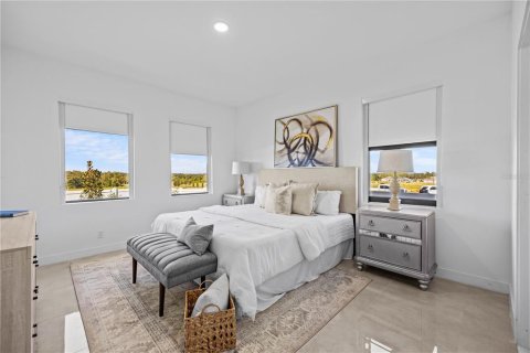 Casa en venta en Mascotte, Florida, 3 dormitorios, 164.07 m2 № 1818949 - foto 12