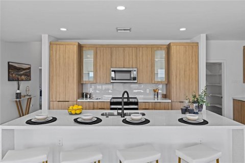 Casa en venta en Mascotte, Florida, 3 dormitorios, 164.07 m2 № 1818949 - foto 3