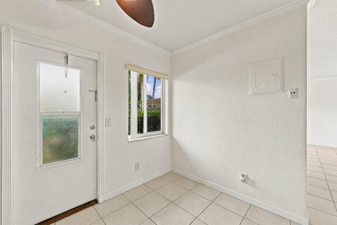 Купить кондоминиум в Помпано-Бич, Флорида 3 комнаты, 75.44м2, № 2420911 - фото 12