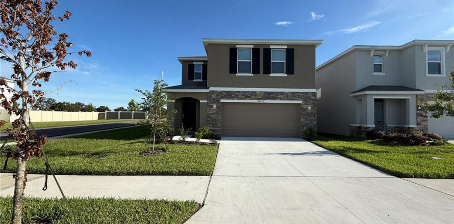 Villa ou maison à San Antonio, Floride 4 chambres, 214.14 m2 № 1883094