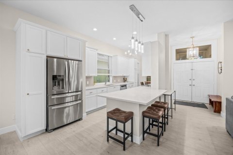 Villa ou maison à Palm City, Floride 3 chambres, 181.35 m2 № 2275929