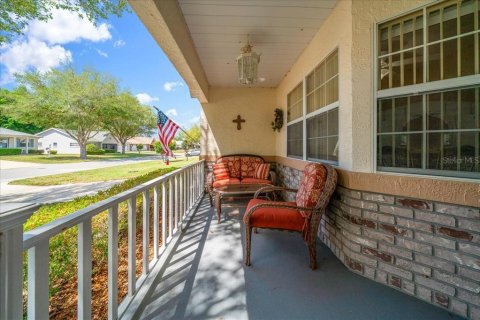 House in Ocala, Florida 2 bedrooms, 134.06 sq.m. № 2102117 - photo 8