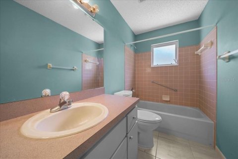 House in Ocala, Florida 2 bedrooms, 134.06 sq.m. № 2102117 - photo 17
