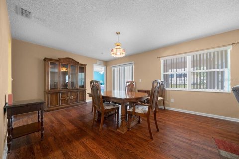 House in Ocala, Florida 2 bedrooms, 134.06 sq.m. № 2102117 - photo 29