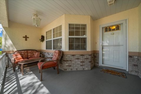 House in Ocala, Florida 2 bedrooms, 134.06 sq.m. № 2102117 - photo 9