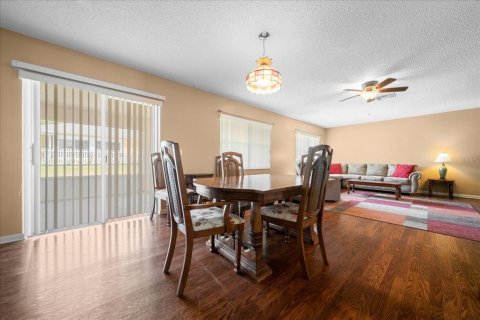 House in Ocala, Florida 2 bedrooms, 134.06 sq.m. № 2102117 - photo 28
