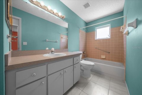 House in Ocala, Florida 2 bedrooms, 134.06 sq.m. № 2102117 - photo 16