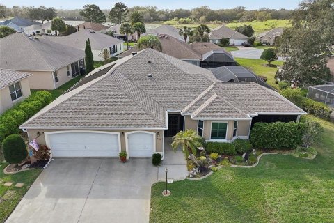 Villa ou maison à vendre à The Villages, Floride: 3 chambres, 193.79 m2 № 1516503 - photo 1