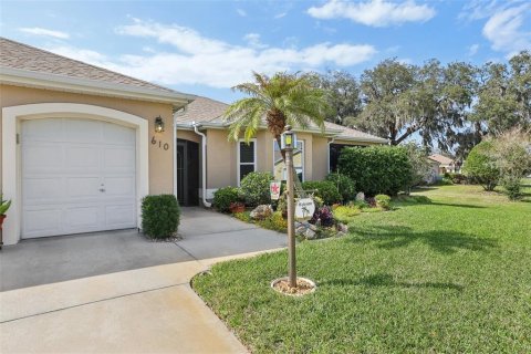 Villa ou maison à vendre à The Villages, Floride: 3 chambres, 193.79 m2 № 1516503 - photo 2