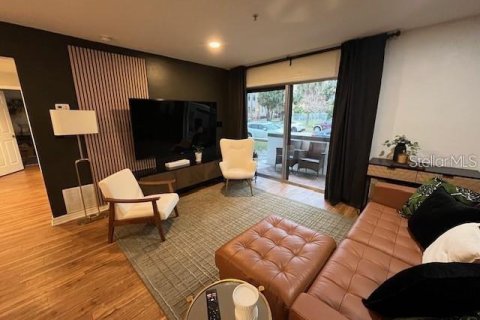 Condo in Tampa, Florida, 2 bedrooms № 2238084 - photo 7