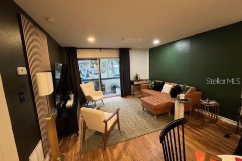 Condo in Tampa, Florida, 2 bedrooms № 2238084 - photo 6