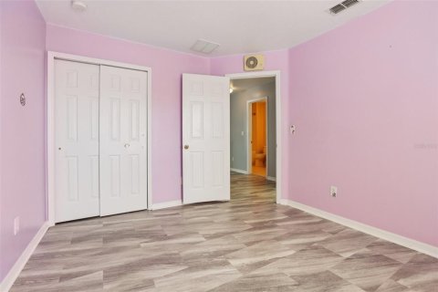 House in Wesley Chapel, Florida 3 bedrooms, 159.7 sq.m. № 1900535 - photo 23