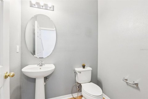 House in Wesley Chapel, Florida 3 bedrooms, 159.7 sq.m. № 1900535 - photo 12
