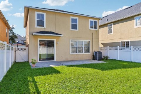 House in Wesley Chapel, Florida 3 bedrooms, 159.7 sq.m. № 1900535 - photo 26