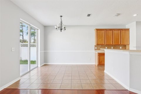 House in Wesley Chapel, Florida 3 bedrooms, 159.7 sq.m. № 1900535 - photo 8