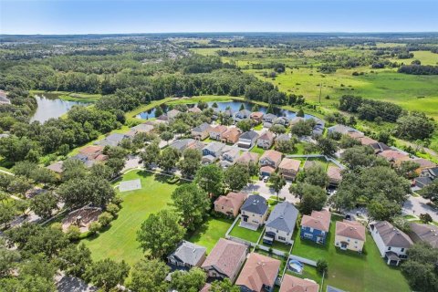 House in Wesley Chapel, Florida 3 bedrooms, 159.7 sq.m. № 1900535 - photo 30