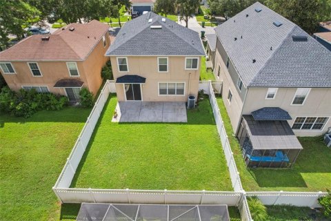 House in Wesley Chapel, Florida 3 bedrooms, 159.7 sq.m. № 1900535 - photo 27