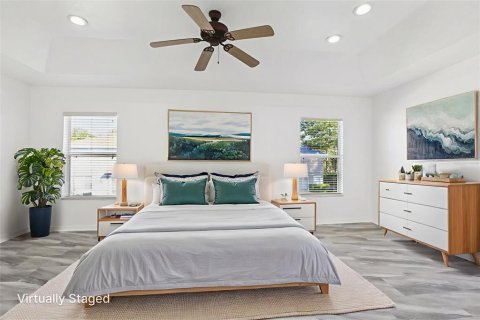 House in Wesley Chapel, Florida 3 bedrooms, 159.7 sq.m. № 1900535 - photo 14
