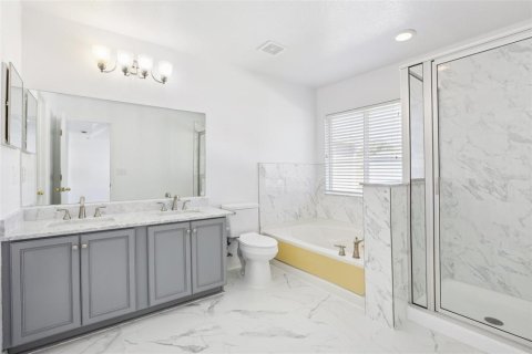 House in Wesley Chapel, Florida 3 bedrooms, 159.7 sq.m. № 1900535 - photo 16