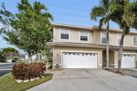 Touwnhouse à Seminole, Floride 3 chambres, 150.22 m2 № 2112986
