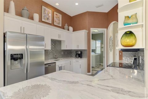 House in Venice, Florida 3 bedrooms, 150.59 sq.m. № 2348300 - photo 21