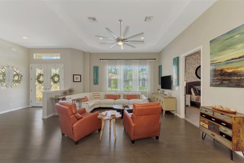 House in Venice, Florida 3 bedrooms, 150.59 sq.m. № 2348300 - photo 9
