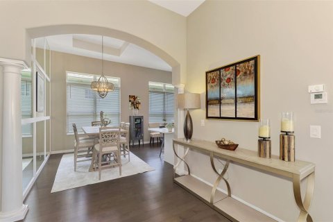 House in Venice, Florida 3 bedrooms, 150.59 sq.m. № 2348300 - photo 13
