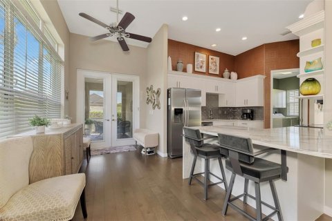 House in Venice, Florida 3 bedrooms, 150.59 sq.m. № 2348300 - photo 18