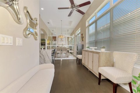 House in Venice, Florida 3 bedrooms, 150.59 sq.m. № 2348300 - photo 28