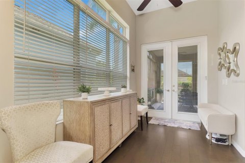 House in Venice, Florida 3 bedrooms, 150.59 sq.m. № 2348300 - photo 27
