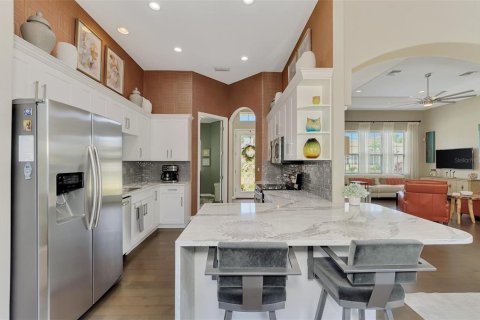 House in Venice, Florida 3 bedrooms, 150.59 sq.m. № 2348300 - photo 19