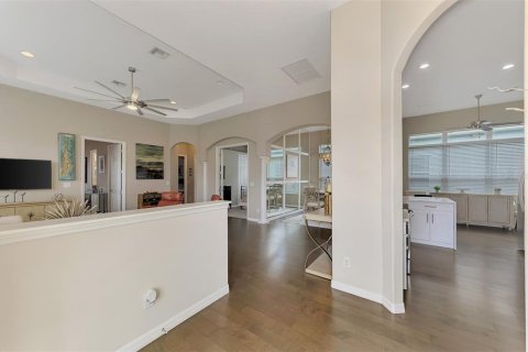 House in Venice, Florida 3 bedrooms, 150.59 sq.m. № 2348300 - photo 5