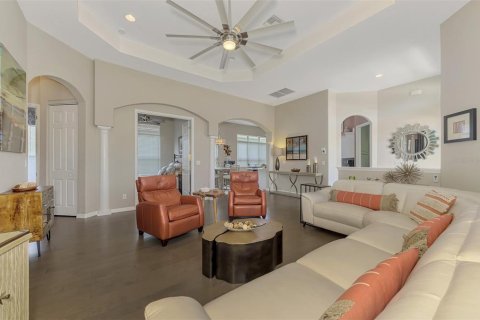 House in Venice, Florida 3 bedrooms, 150.59 sq.m. № 2348300 - photo 12