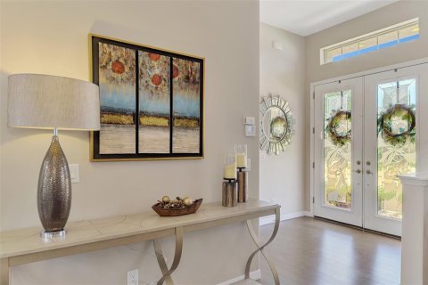 House in Venice, Florida 3 bedrooms, 150.59 sq.m. № 2348300 - photo 4