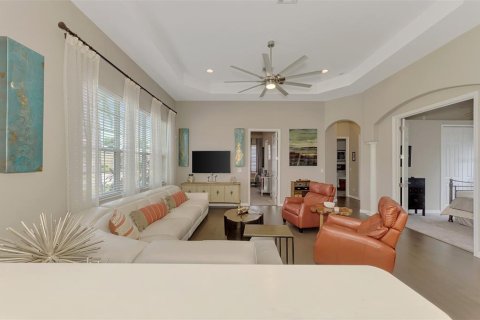 House in Venice, Florida 3 bedrooms, 150.59 sq.m. № 2348300 - photo 7